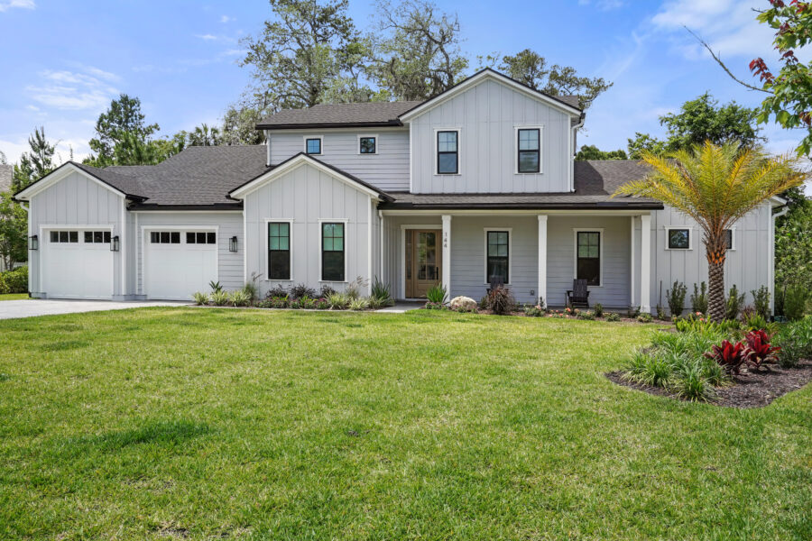 preserve custom build