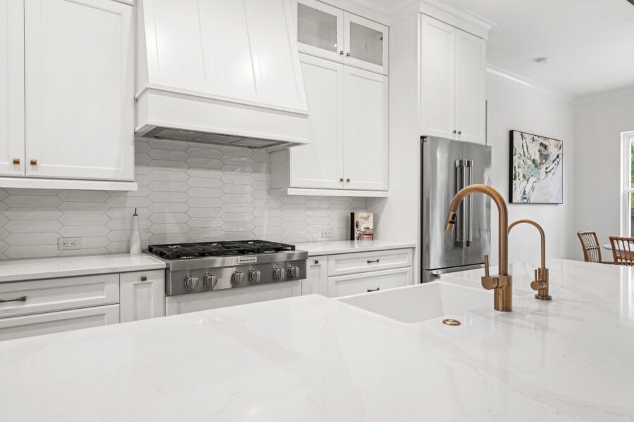 contact John Merrill Homes