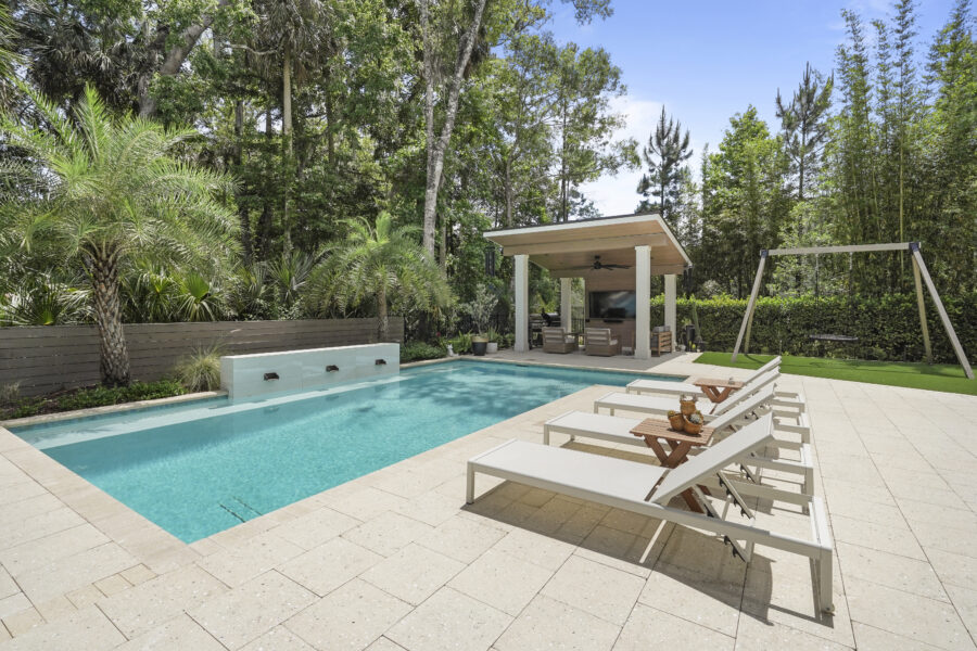 outdoor living inspiration