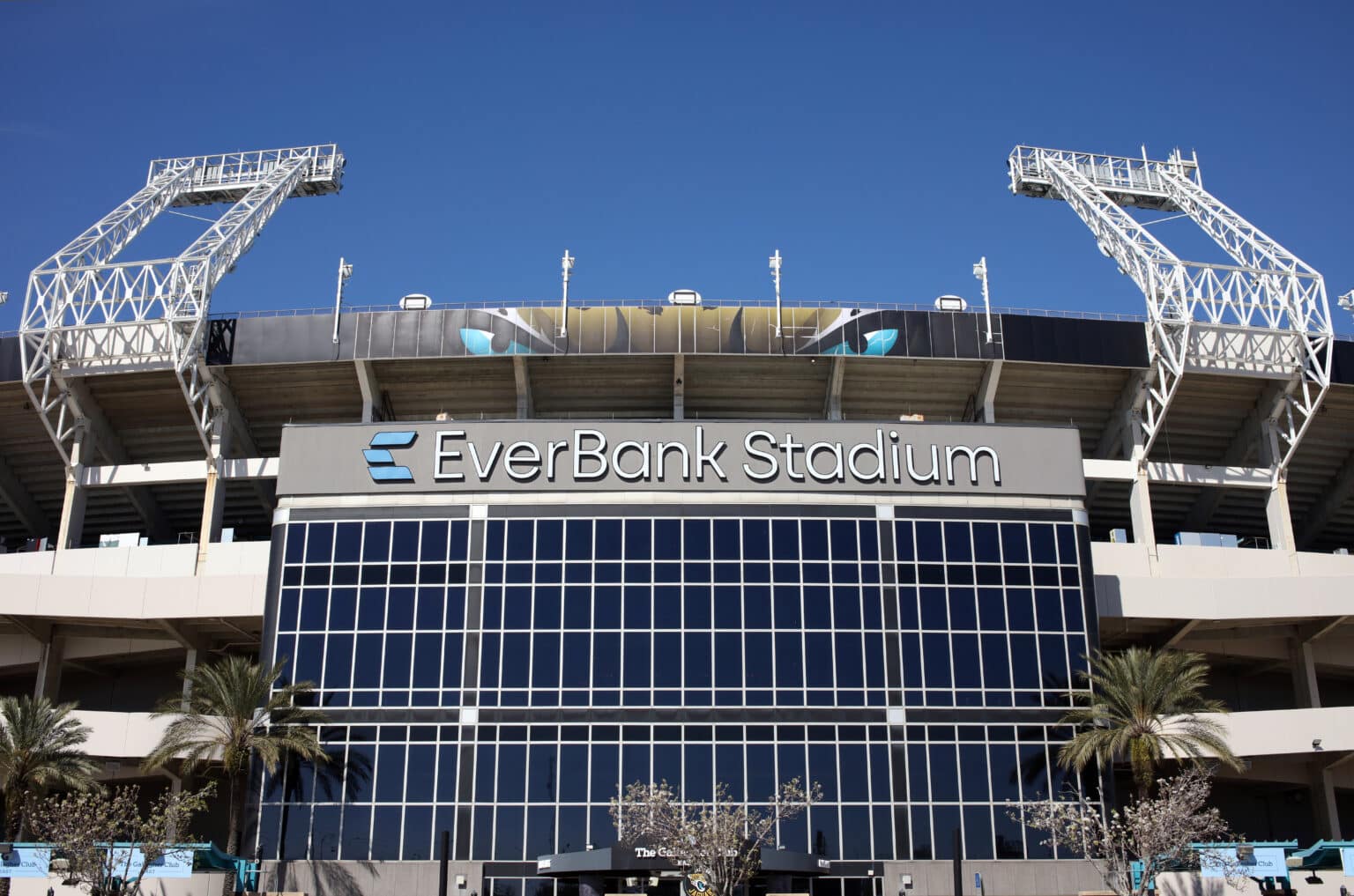 EverBank Stadium