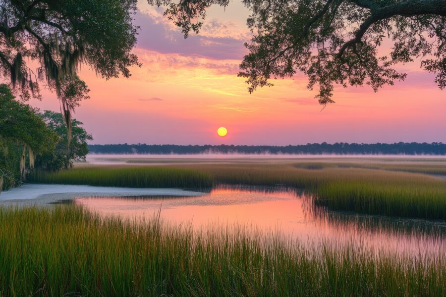 Marsh Harbor, Ponte Vedra