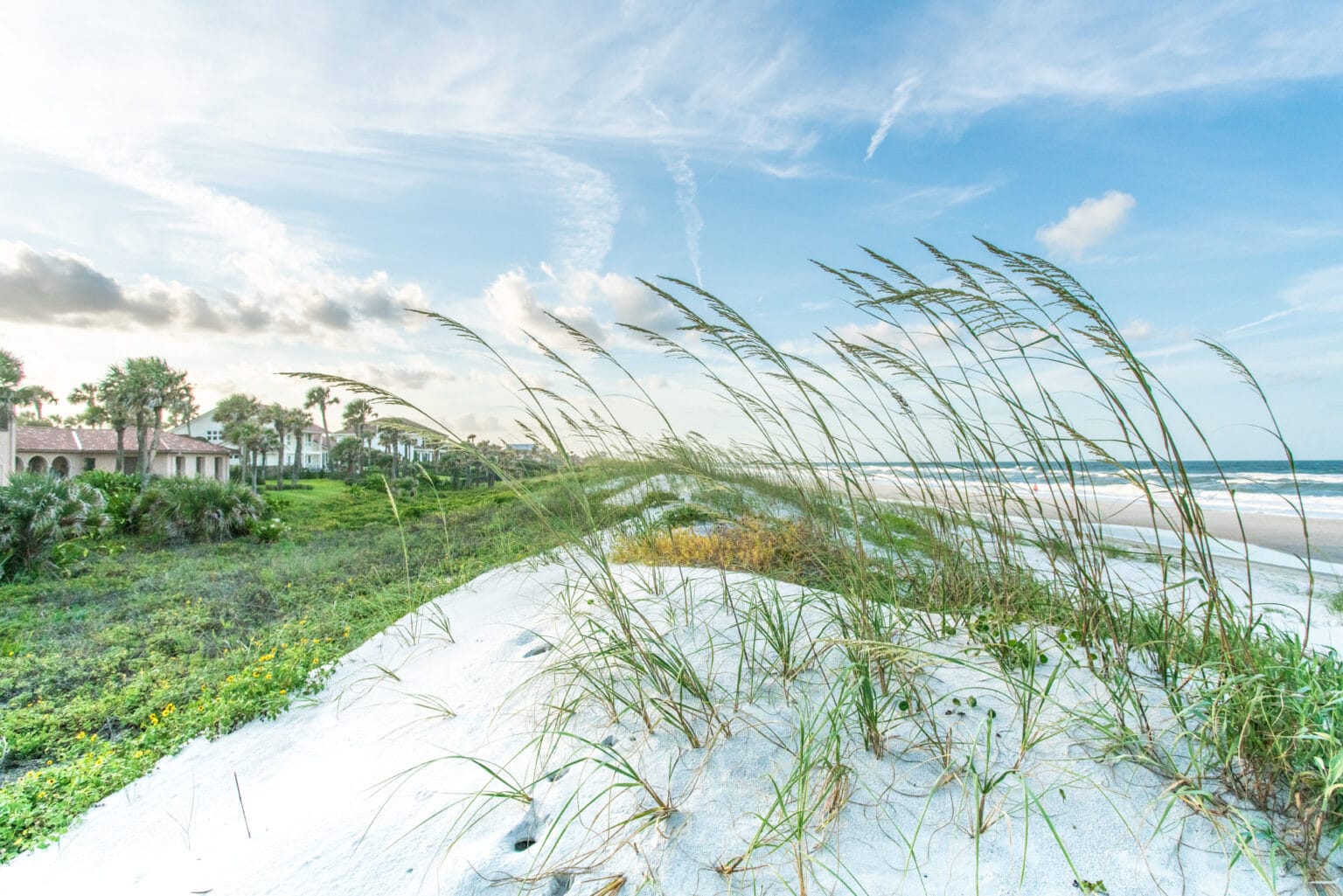 Ponte vedra beach, Marsh Harbor