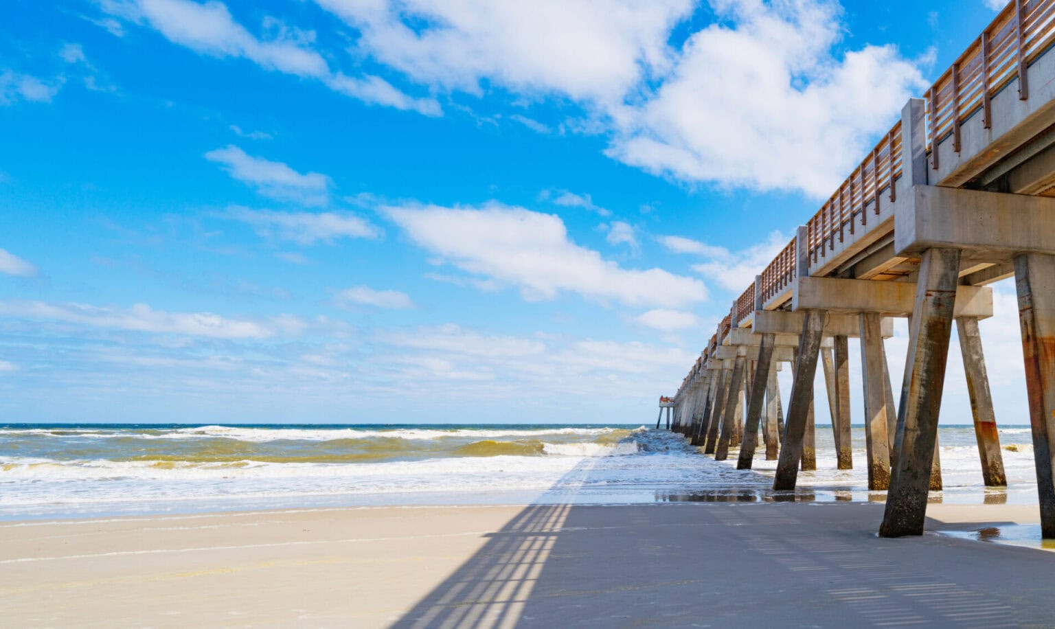 Jacksonville Beach