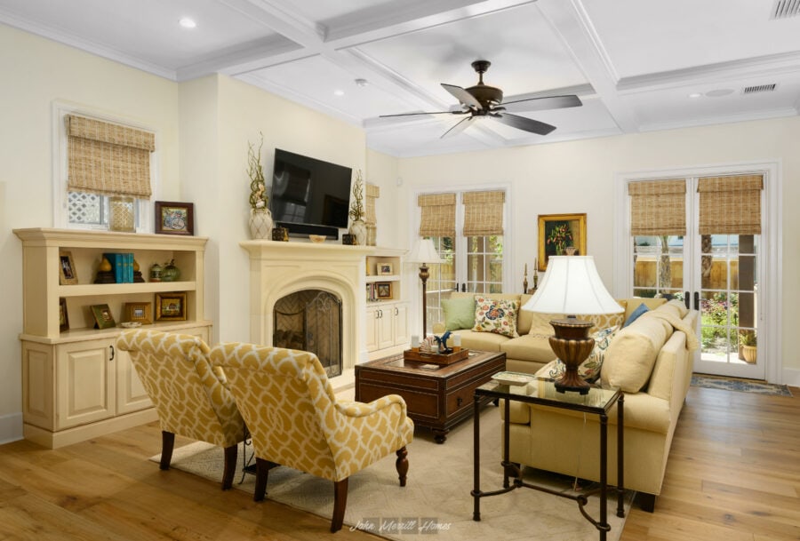 living spaces jacksonville fl