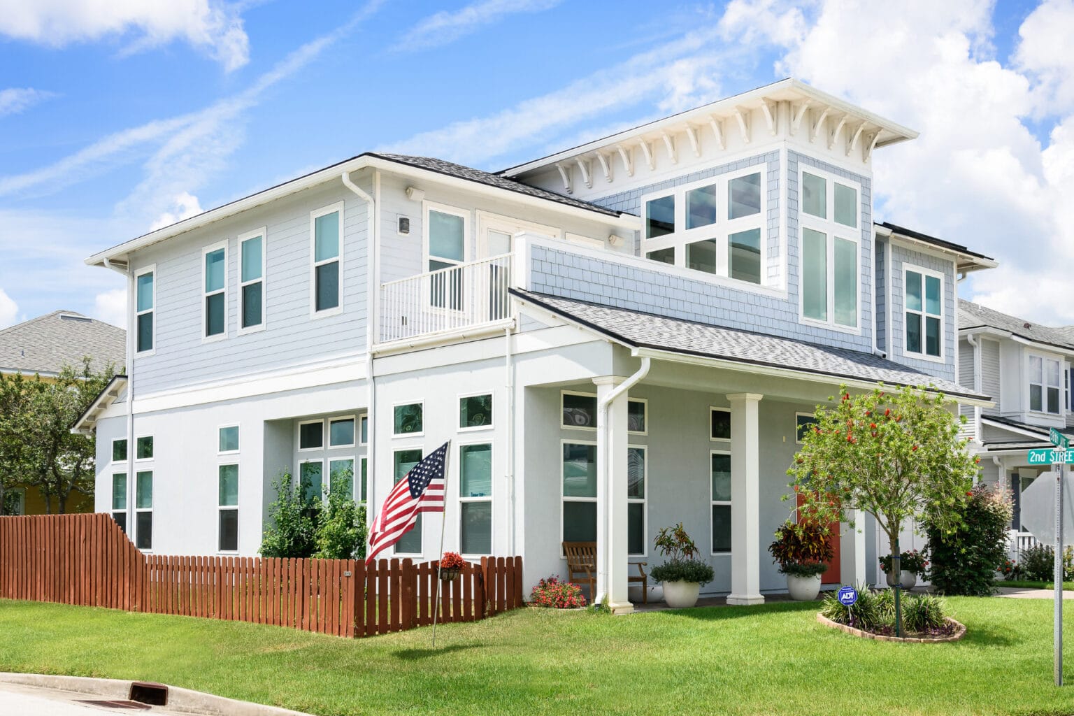 home maintenance checklist