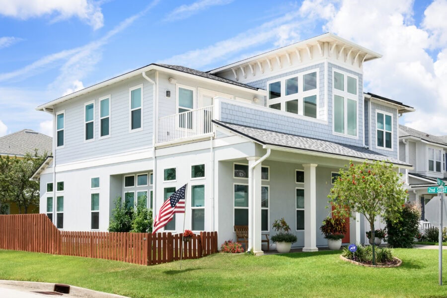home maintenance checklist