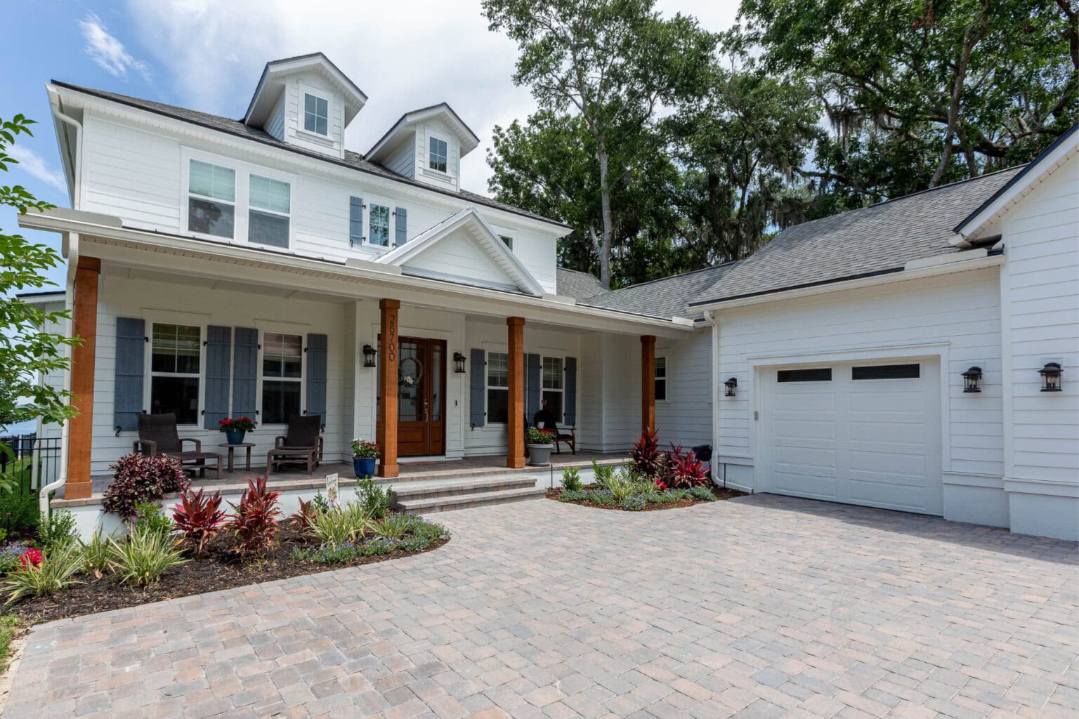 Remodeling vs Renovation, John Merrill Homes custom home