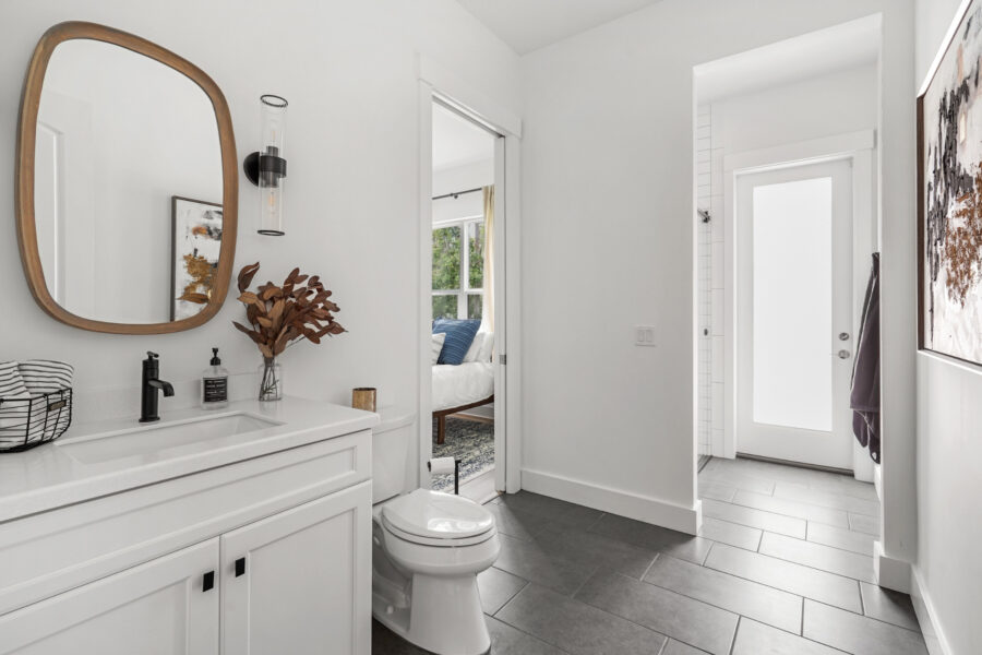 average cost of remodeling a bathroom, JMH bathroom design