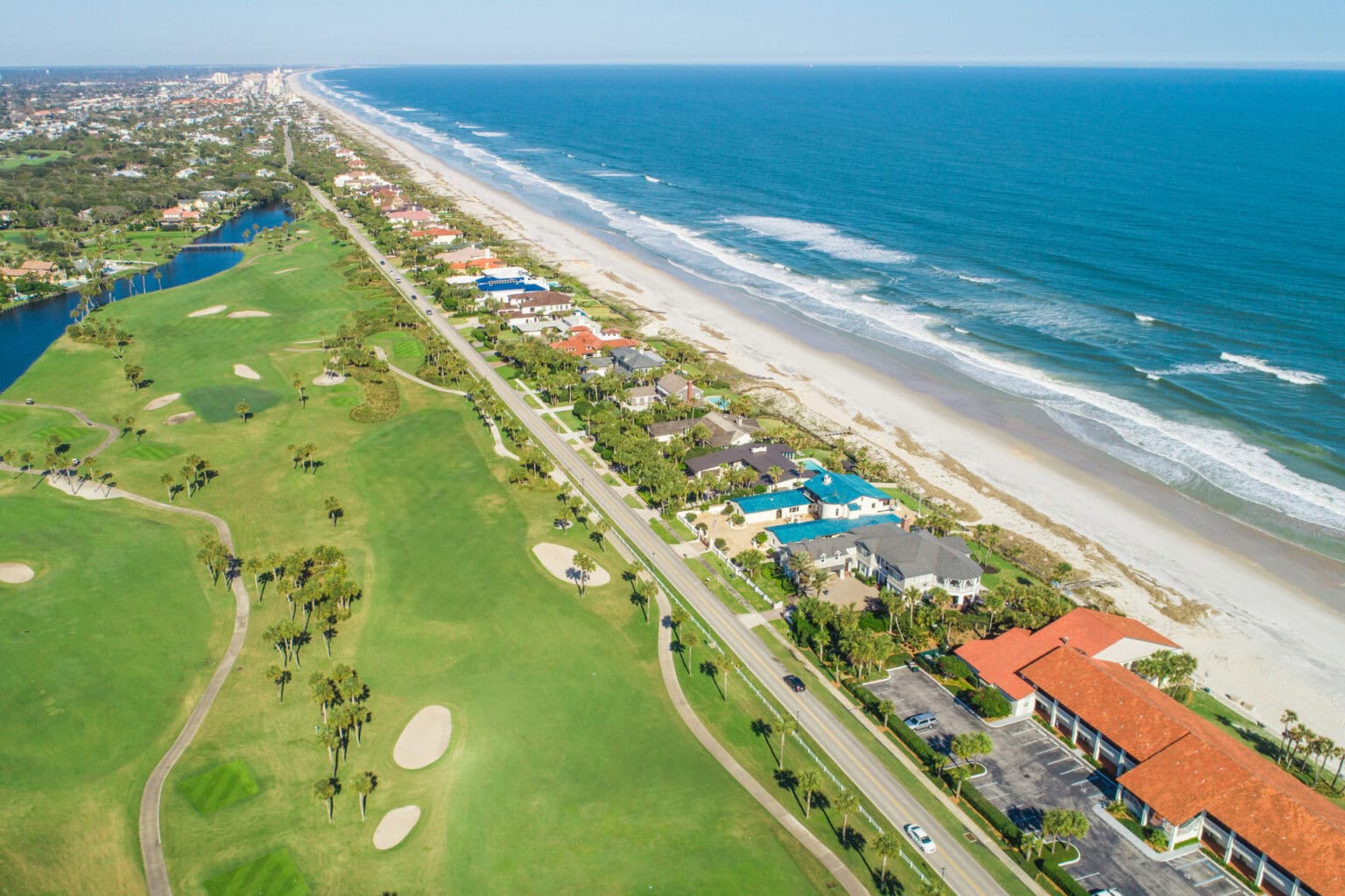 homes in ponte vedra beach