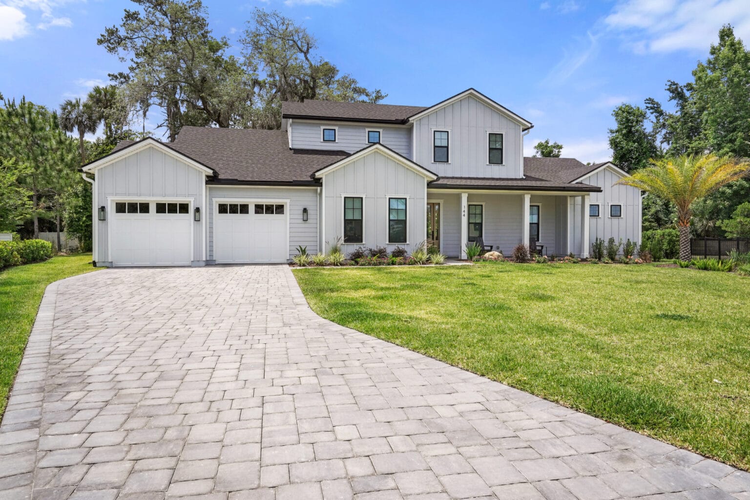 John Merril jomes in st johns jacksonville fl