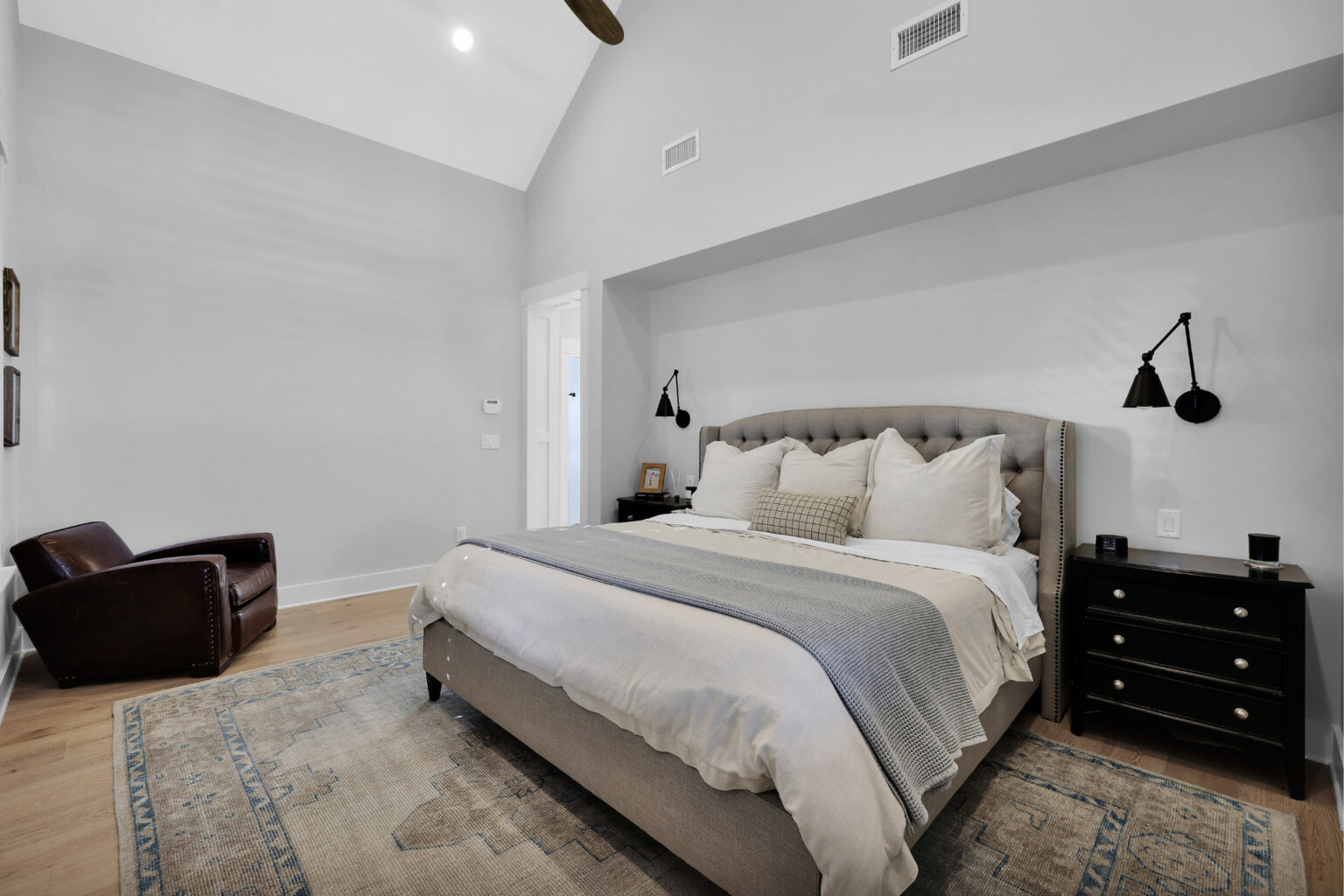 home additions that add the most value​, home bedroom