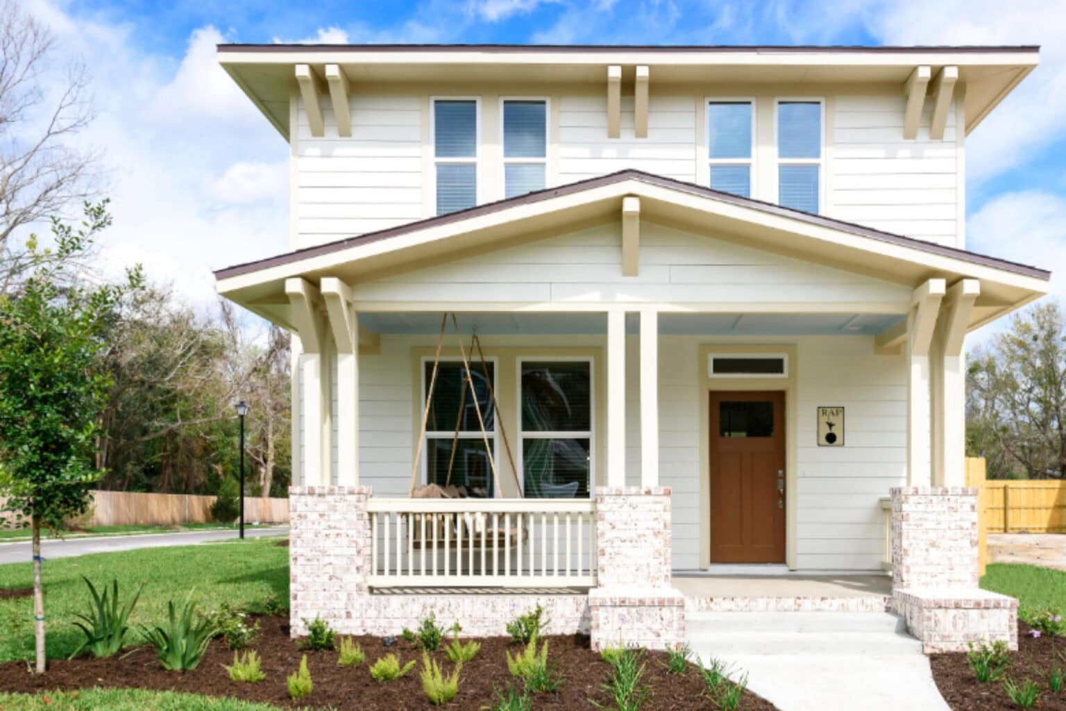 JMH historic home renovation