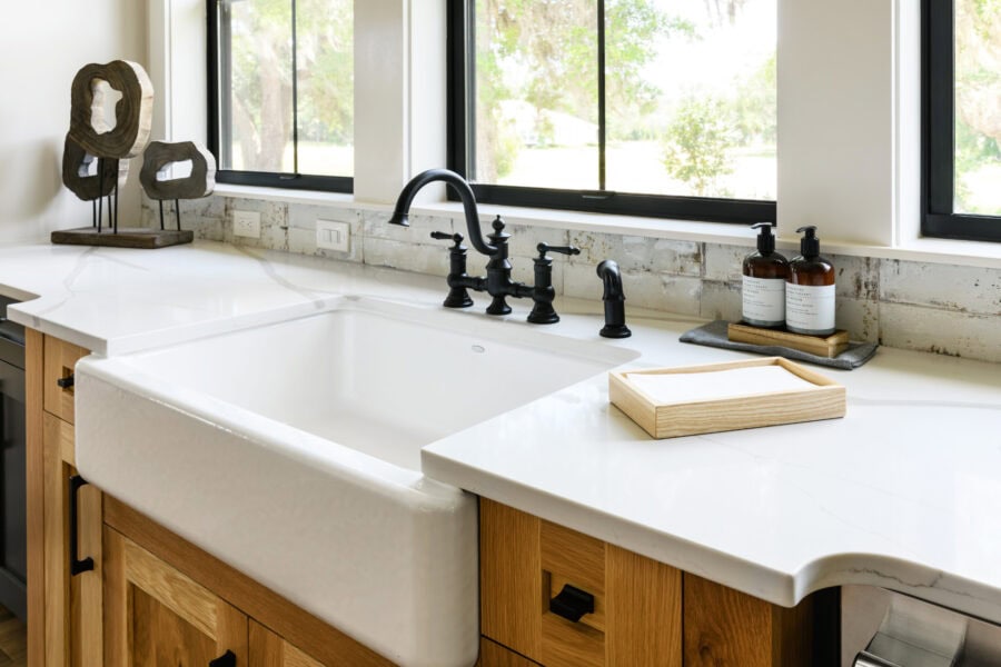 how to design a custom home