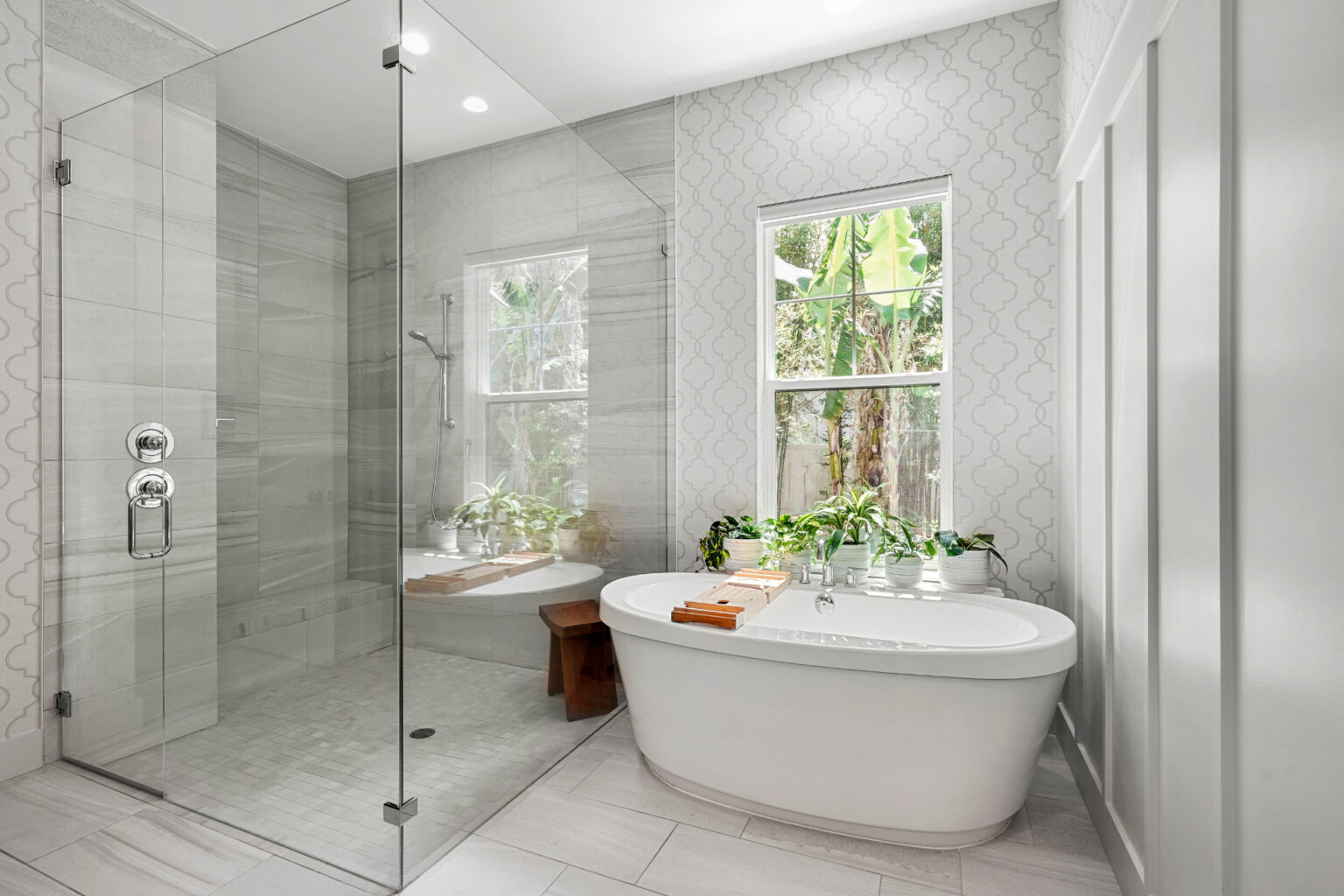 Is it worth remodeling a bathroom before selling? JMH remodeled bathroom