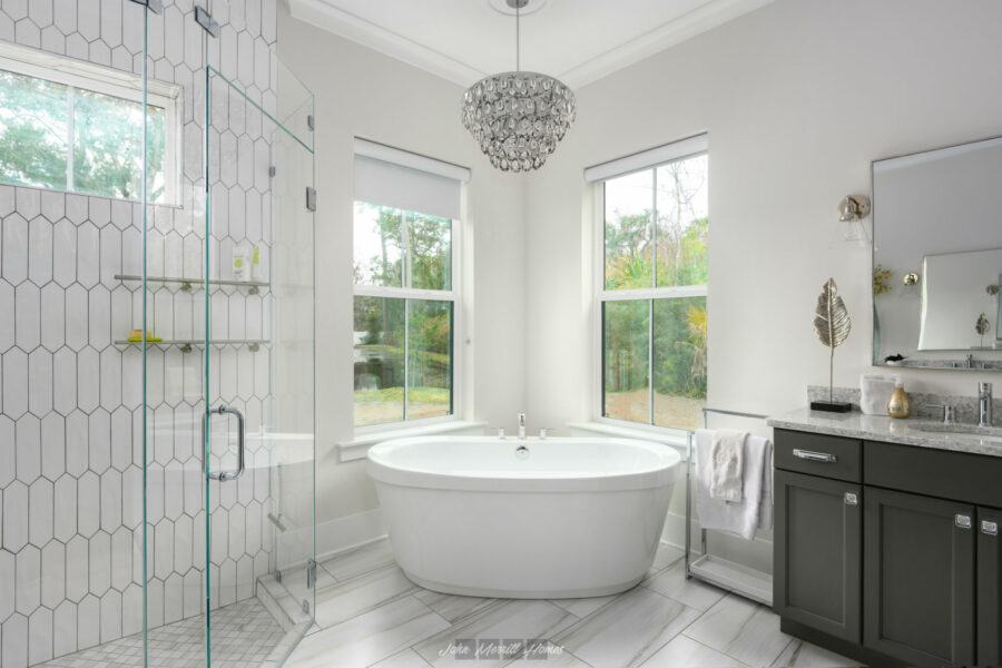 bathroom inspiration gallery