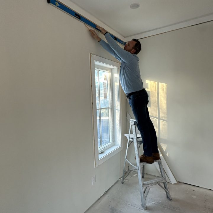 Merrill Renovation Update 12-02