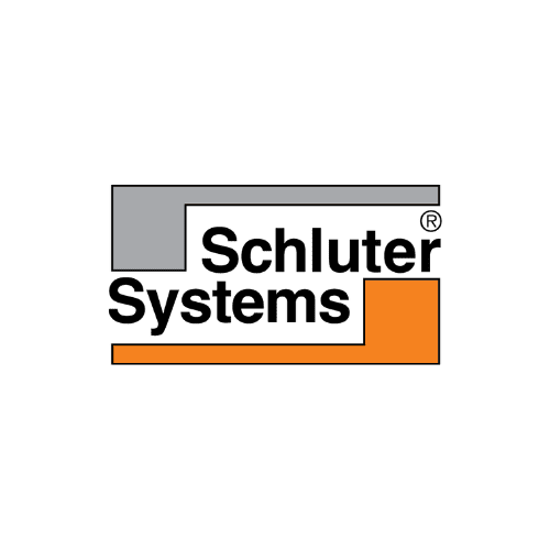 Schluter systems